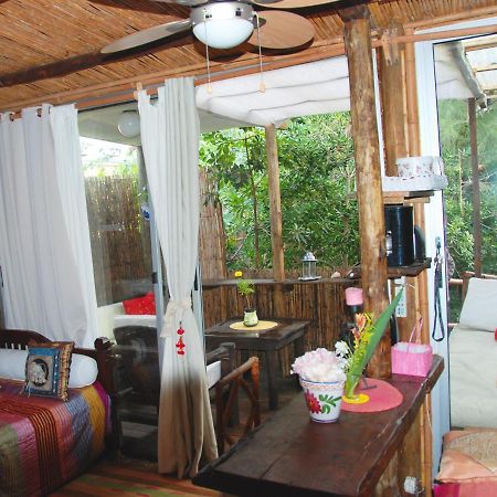 Willa La Escondida Punta del Este Zewnętrze zdjęcie