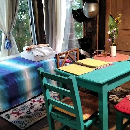 Willa La Escondida Punta del Este Zewnętrze zdjęcie