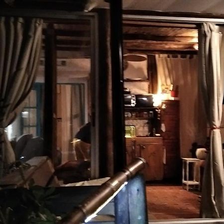 Willa La Escondida Punta del Este Zewnętrze zdjęcie