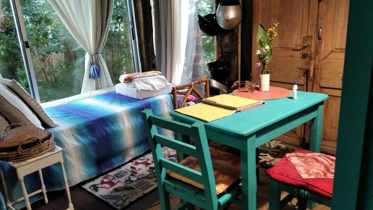 Willa La Escondida Punta del Este Zewnętrze zdjęcie