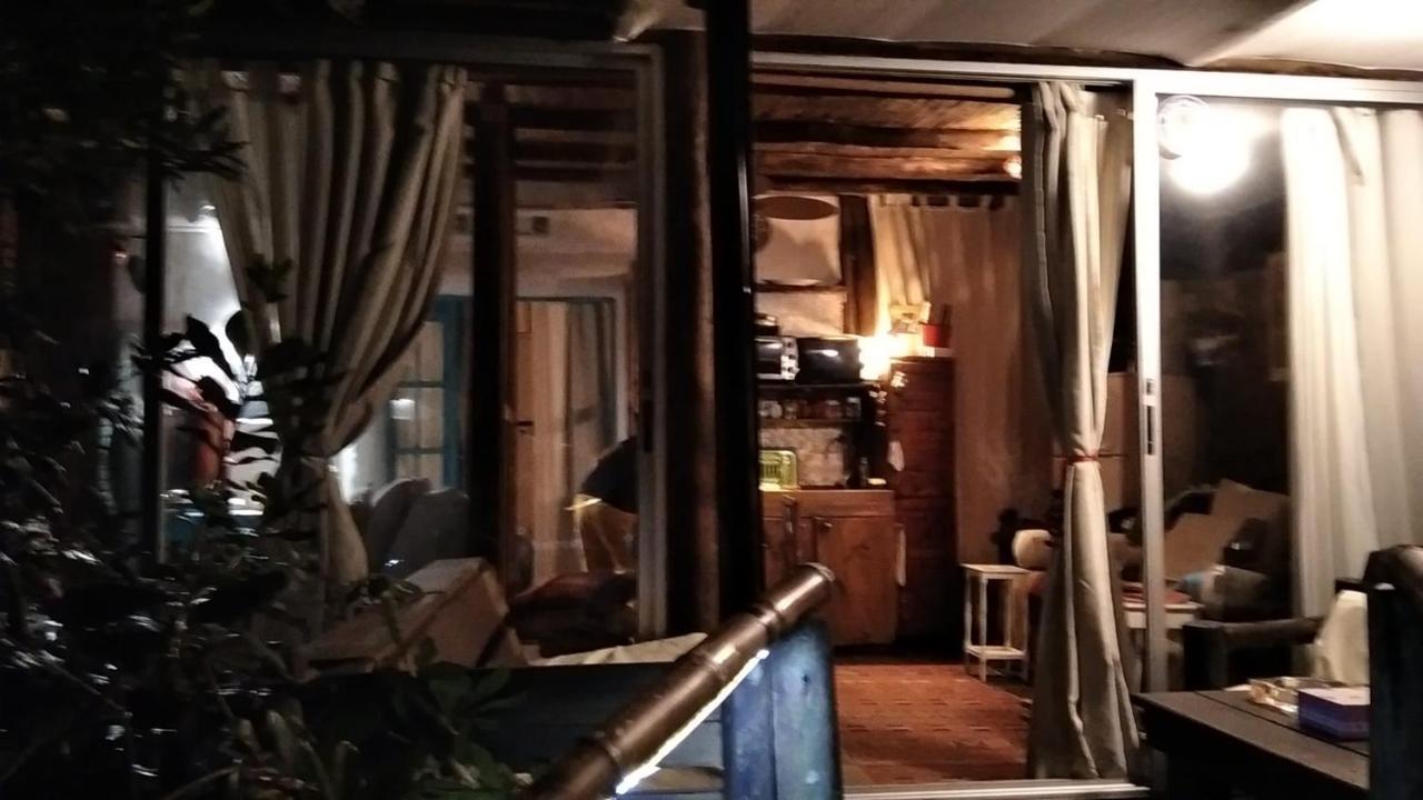 Willa La Escondida Punta del Este Zewnętrze zdjęcie