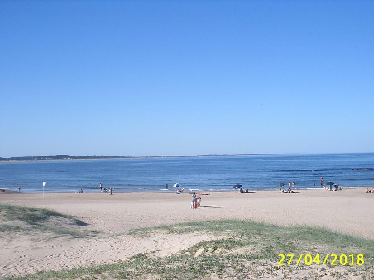 Willa La Escondida Punta del Este Zewnętrze zdjęcie