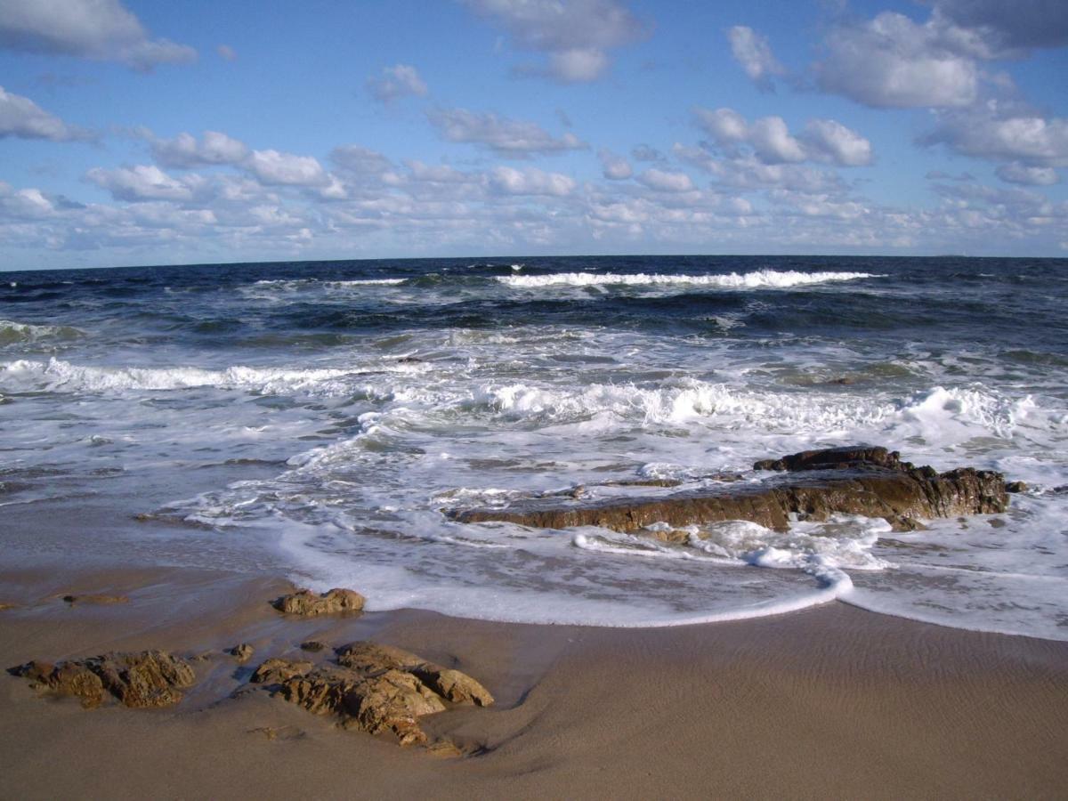 Willa La Escondida Punta del Este Zewnętrze zdjęcie